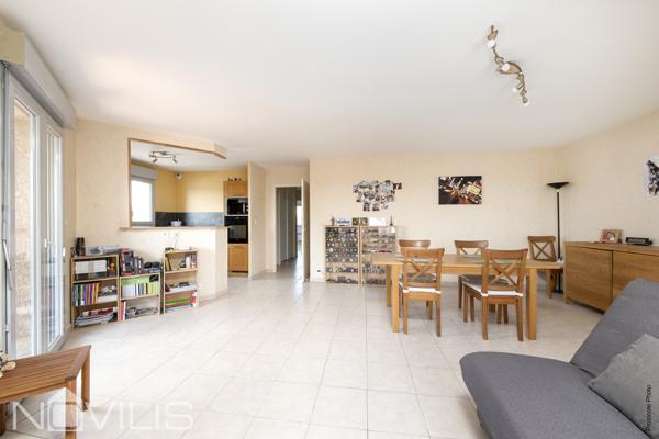 Appartement T4 - Dernier étage Centre Tournefeuille - Tournefeuille (31170)