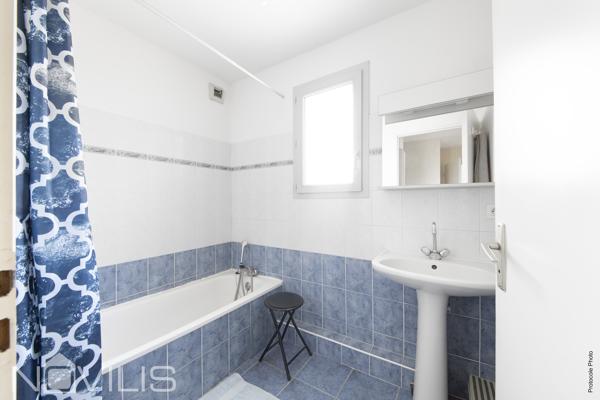 Appartement T4 - Dernier étage Centre Tournefeuille - Tournefeuille (31170)