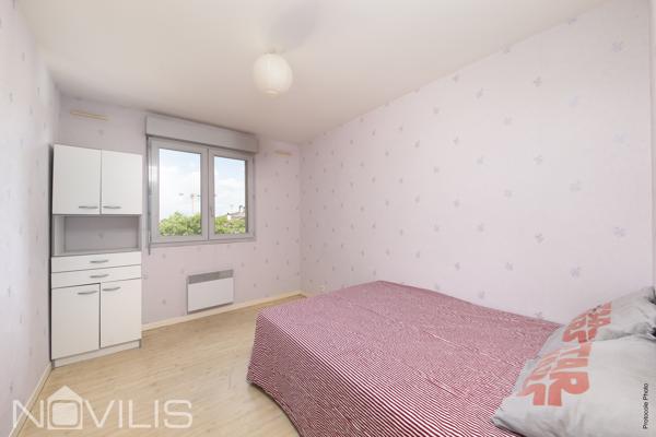 Appartement T4 - Dernier étage Centre Tournefeuille - Tournefeuille (31170)