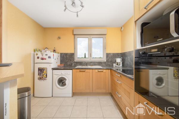 Appartement T4 - Dernier étage Centre Tournefeuille - Tournefeuille (31170)