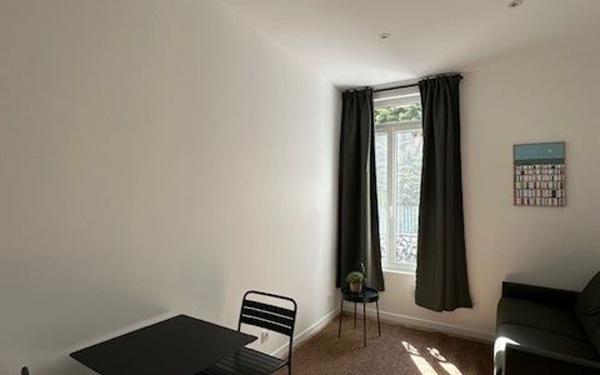 Appartement à louer    1 pièce •  Le Havre