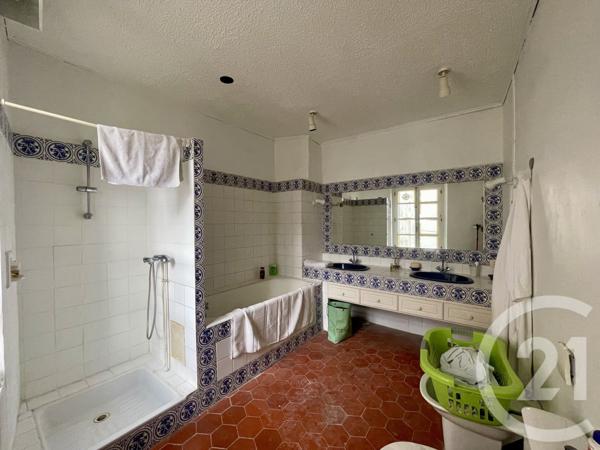 Maison à vendre  5 pièces - 208,48 m2 FLORENSAC - 34