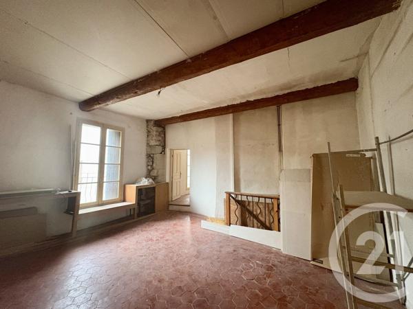 Maison à vendre  5 pièces - 208,48 m2 FLORENSAC - 34