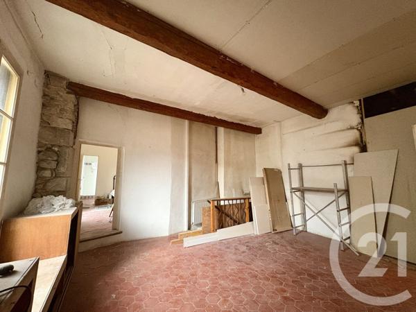 Maison à vendre  5 pièces - 208,48 m2 FLORENSAC - 34