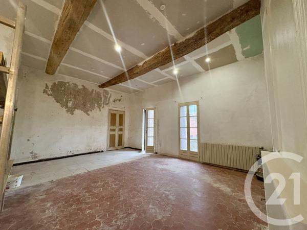 Maison à vendre  5 pièces - 208,48 m2 FLORENSAC - 34