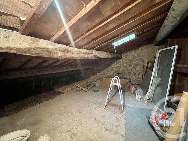 Maison à vendre  5 pièces - 208,48 m2 FLORENSAC - 34