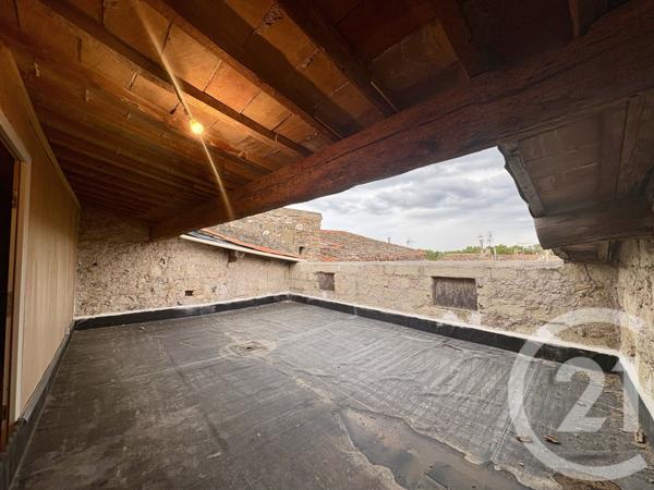 Maison à vendre  5 pièces - 208,48 m2 FLORENSAC - 34