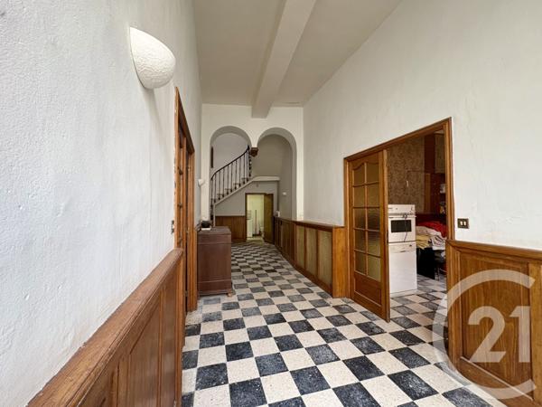 Maison à vendre  5 pièces - 208,48 m2 FLORENSAC - 34