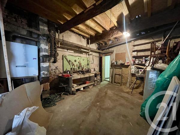 Maison à vendre  5 pièces - 208,48 m2 FLORENSAC - 34