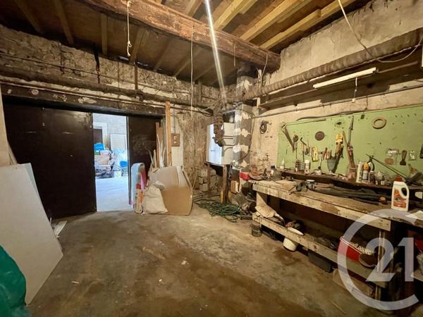 Maison à vendre  5 pièces - 208,48 m2 FLORENSAC - 34