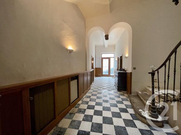 Maison à vendre  5 pièces - 208,48 m2 FLORENSAC - 34