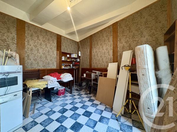 Maison à vendre  5 pièces - 208,48 m2 FLORENSAC - 34