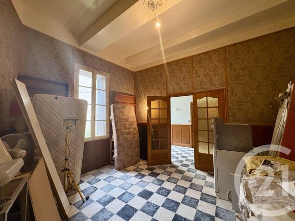 Maison à vendre  5 pièces - 208,48 m2 FLORENSAC - 34