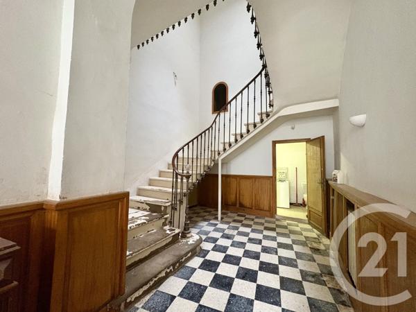 Maison à vendre  5 pièces - 208,48 m2 FLORENSAC - 34