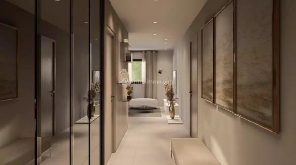 Vente Appartement 2 pièces 47 m2 à Pontarlier