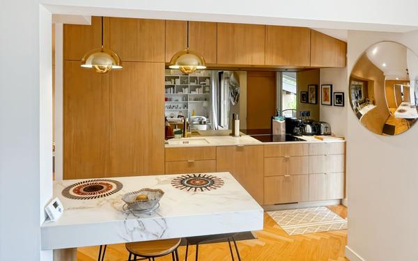 Appartement à vendre    2 pièces • 82 m2 Toulouse