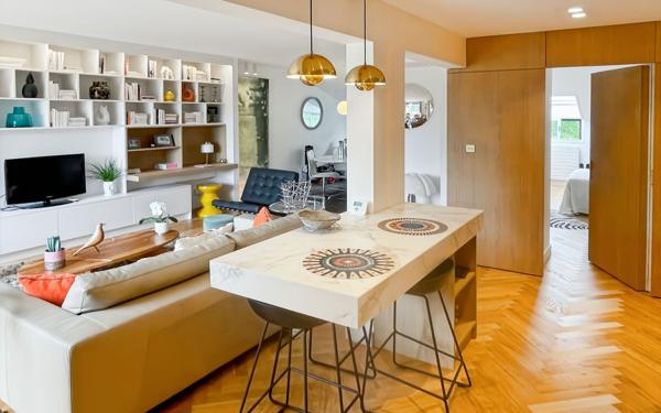 Appartement à vendre    2 pièces • 82 m2 Toulouse