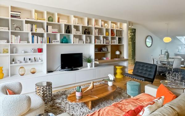 Appartement à vendre    2 pièces • 82 m2 Toulouse