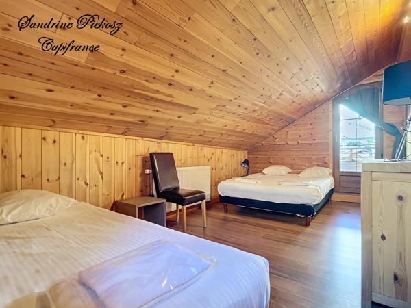 Chalet en Hyper-Centre des Deux Alpes