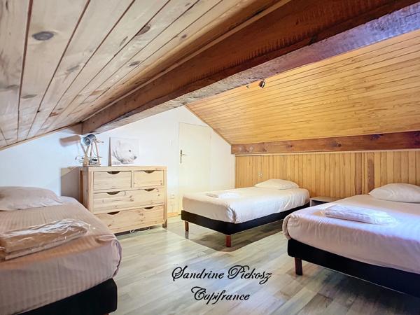 Chalet en Hyper-Centre des Deux Alpes