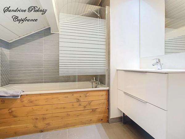 Chalet en Hyper-Centre des Deux Alpes