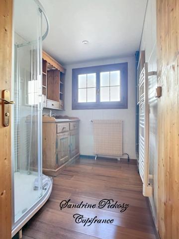 Chalet en Hyper-Centre des Deux Alpes