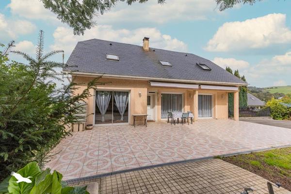 Maison à vendre |  Julos |  4 pièces | 140 m²