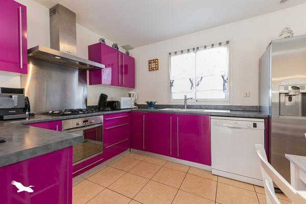 Maison à vendre |  Julos |  4 pièces | 140 m²