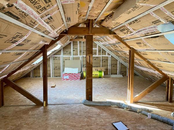 Maison à USSAC, 19270 - 5 pièces 104m²