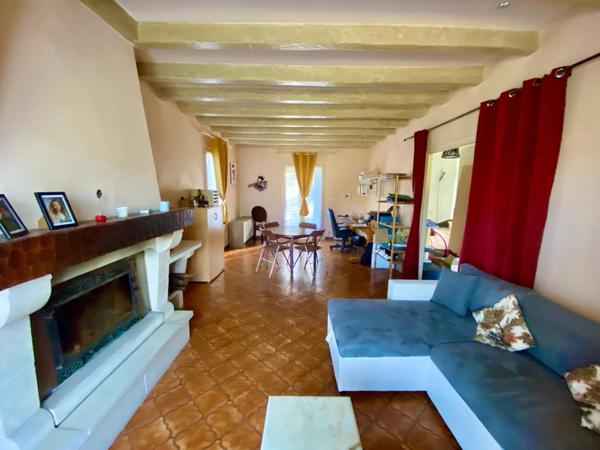 Maison à USSAC, 19270 - 5 pièces 104m²