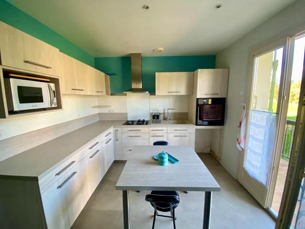 Maison à USSAC, 19270 - 5 pièces 104m²