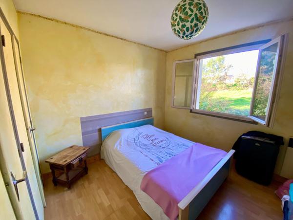 Maison à USSAC, 19270 - 5 pièces 104m²