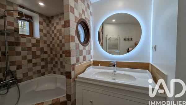 Appartement à vendre 3 pièces 89 m² Le Gua