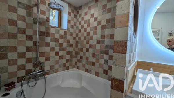 Appartement à vendre 3 pièces 89 m² Le Gua