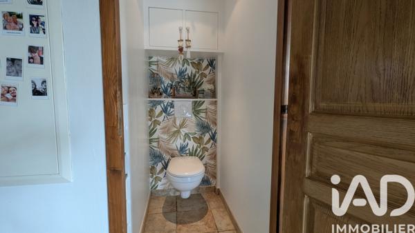 Appartement à vendre 3 pièces 89 m² Le Gua