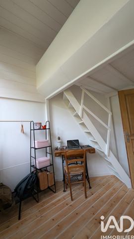 Appartement à vendre 3 pièces 89 m² Le Gua
