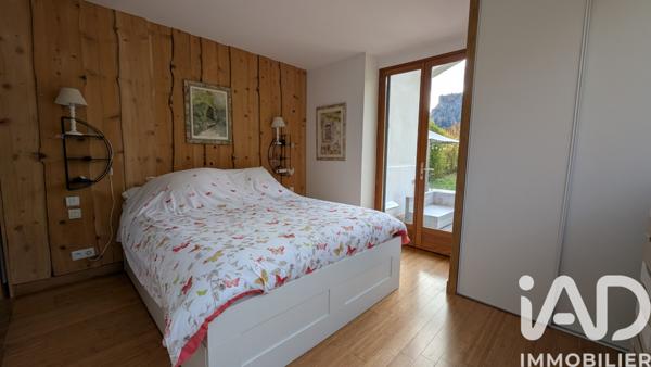 Appartement à vendre 3 pièces 89 m² Le Gua