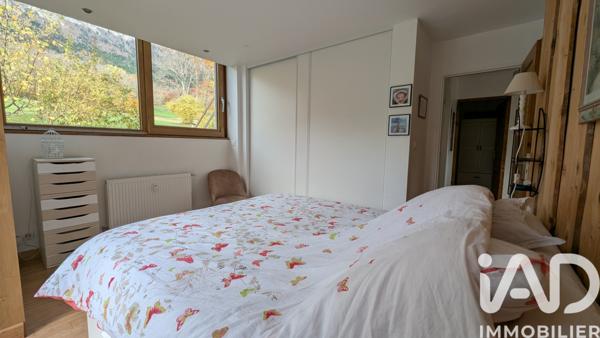 Appartement à vendre 3 pièces 89 m² Le Gua