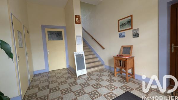Appartement à vendre 3 pièces 89 m² Le Gua