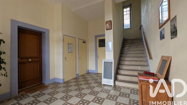 Appartement à vendre 3 pièces 89 m² Le Gua