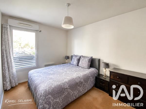 Appartement à vendre 5 pièces 76 m² Saint-Denis