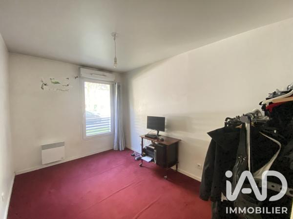 Appartement à vendre 5 pièces 76 m² Saint-Denis