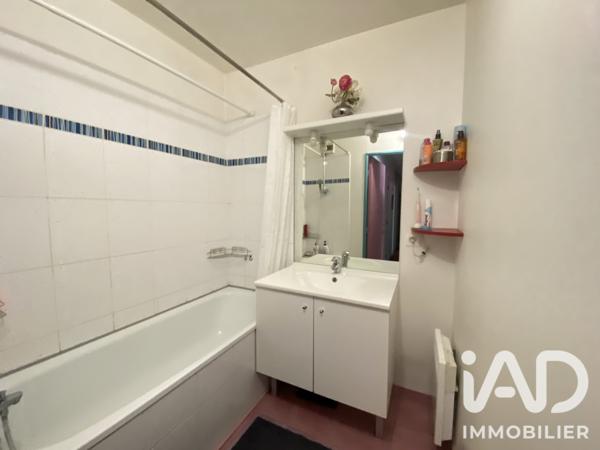 Appartement à vendre 5 pièces 76 m² Saint-Denis