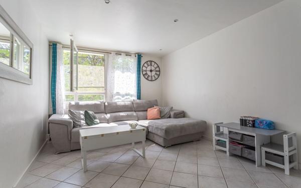 Appartement à vendre    3 pièces • 58,51 m2 Crosne