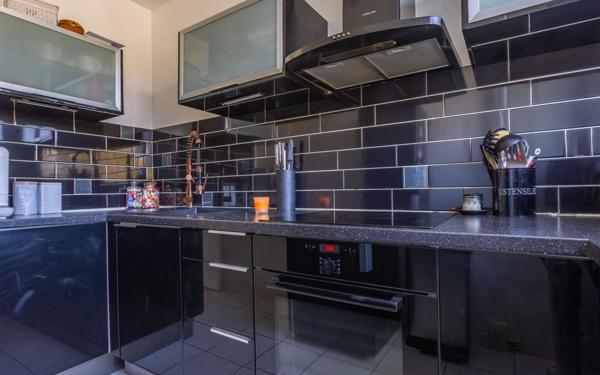 Appartement à vendre    3 pièces • 58,51 m2 Crosne