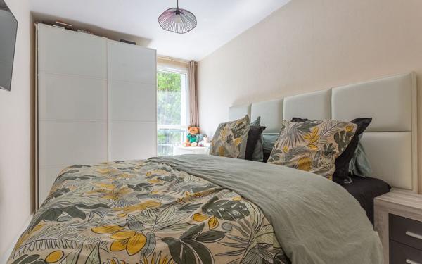 Appartement à vendre    3 pièces • 58,51 m2 Crosne