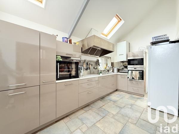 Maison à vendre 6 pièces 182 m² Cancale