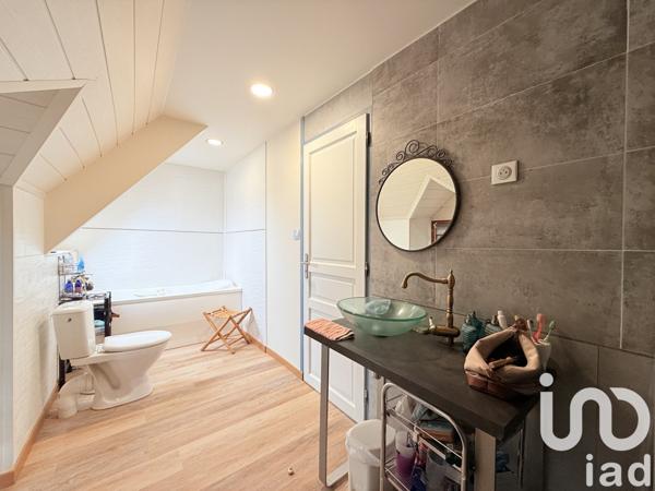 Maison à vendre 6 pièces 182 m² Cancale