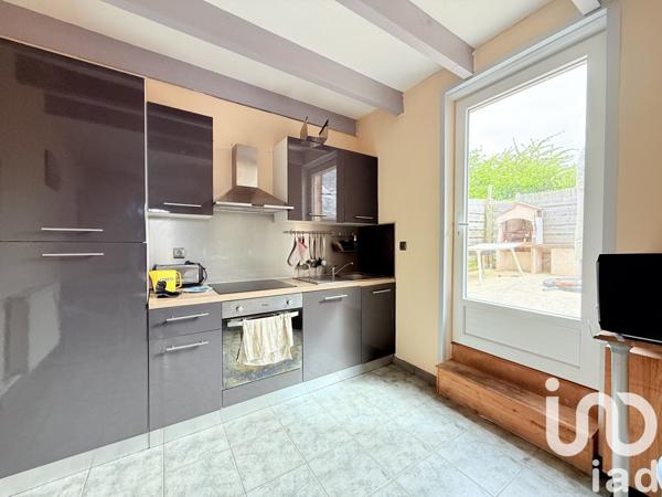 Maison à vendre 6 pièces 182 m² Cancale