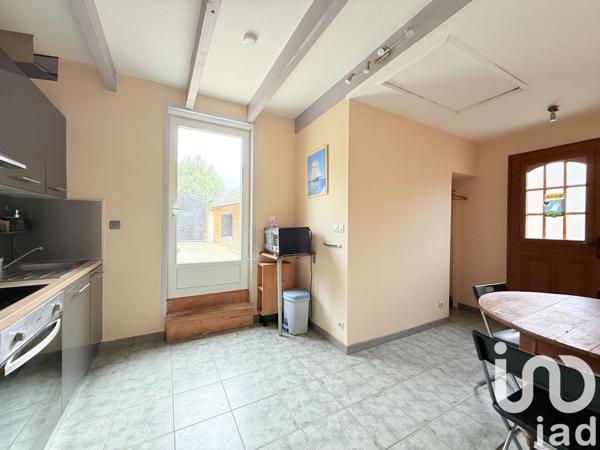 Maison à vendre 6 pièces 182 m² Cancale